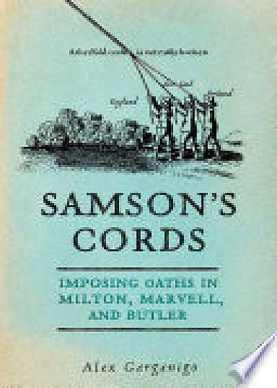 Samson's Cords