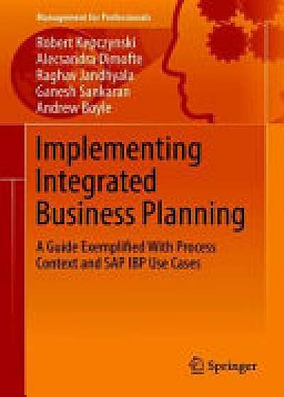 Implementing Integrated Business Planning