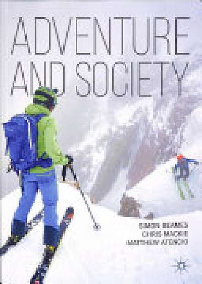 Adventure and Society