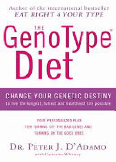 GenoType Diet