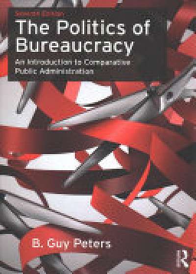 Politics of Bureaucracy