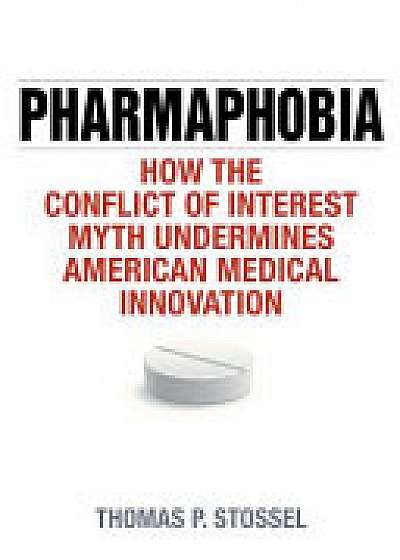 Pharmaphobia