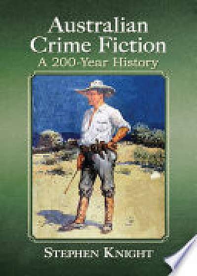 Australian Crime Fiction