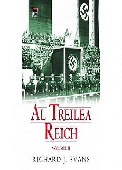 Al Treilea Reich vol.II
