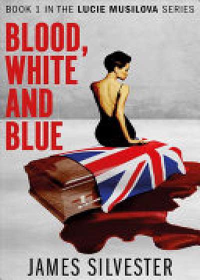 Blood, White and Blue