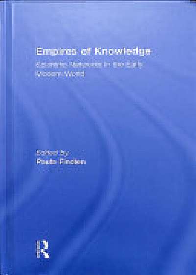 Empires of Knowledge