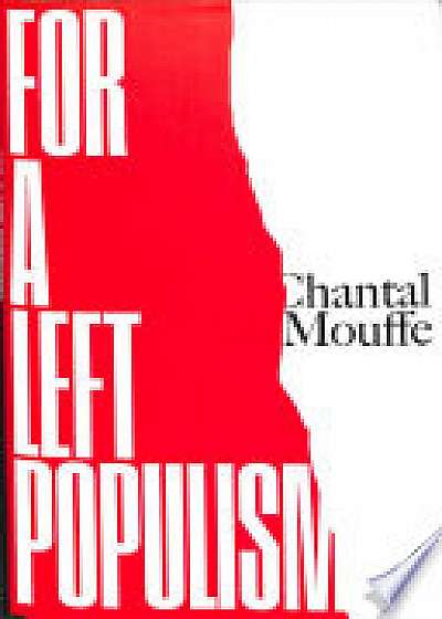 For a Left Populism
