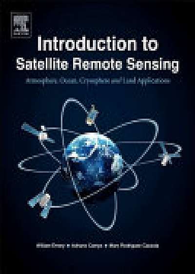 Introduction to Satellite Remote Sensing