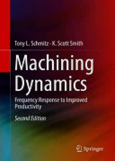 Machining Dynamics