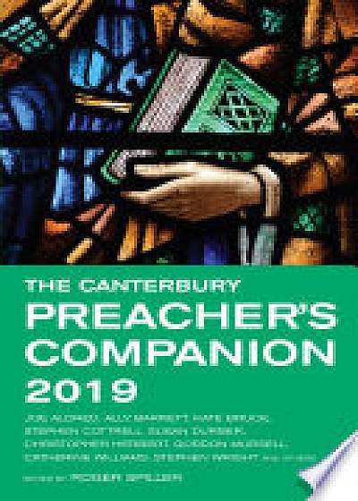 Canterbury Preacher's Companion 2019