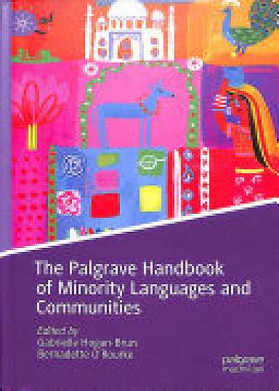 Palgrave Handbook of Minority Languages and Communities