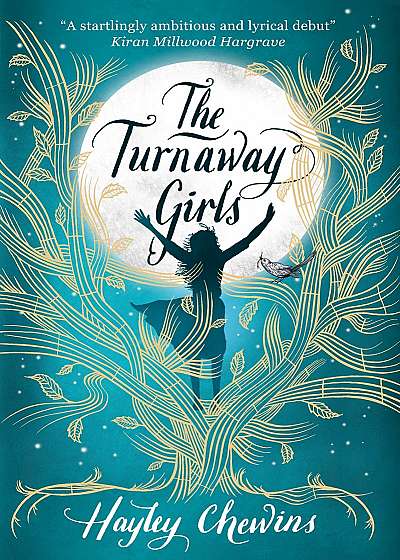 The Turnaway Girls