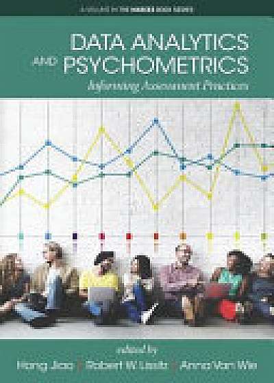 Data Analytics and Psychometrics