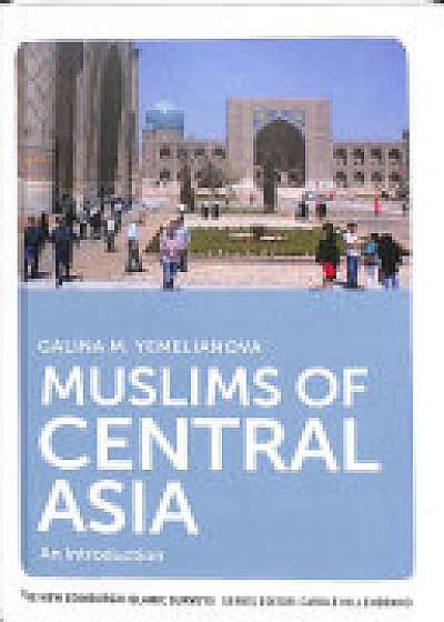 Muslims of Central Asia