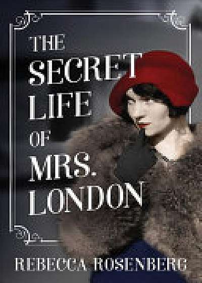 Secret Life of Mrs. London