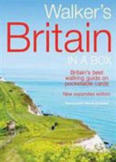 Walker's Britain in a Box
