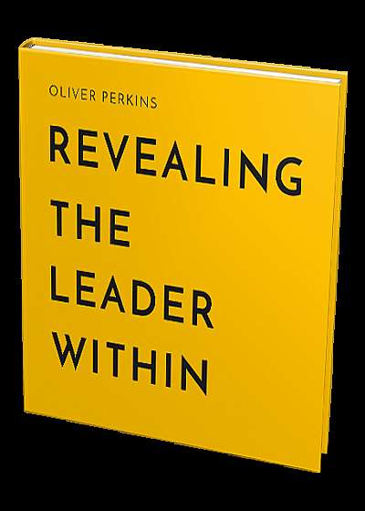 Revealing the leader within