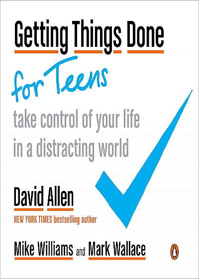 Getting Things Done for Teens