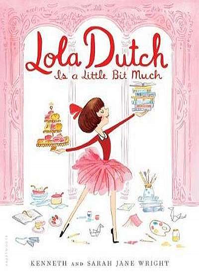 Lola Dutch