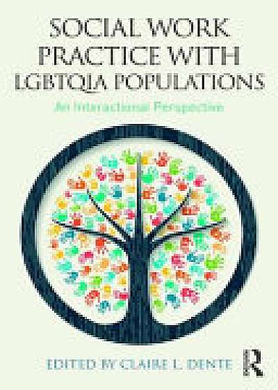 Social Work Practice with LGBTQIA Populations