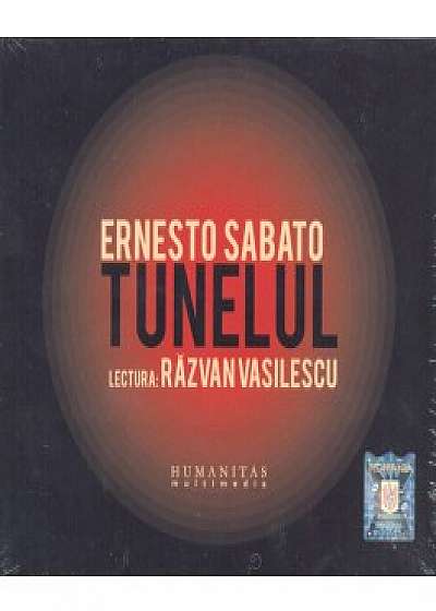 Tunelul (audiobook)