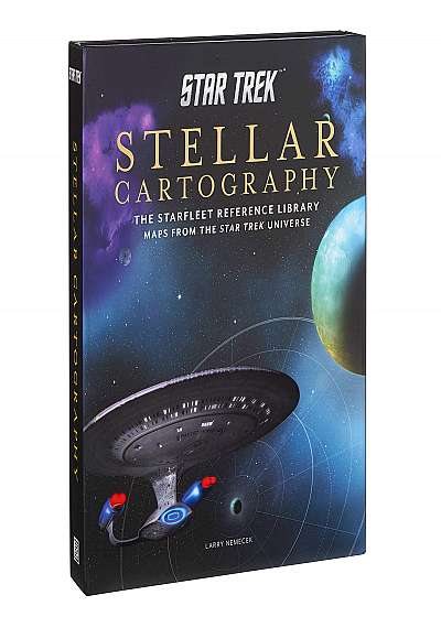 Star Trek: Stellar Cartography