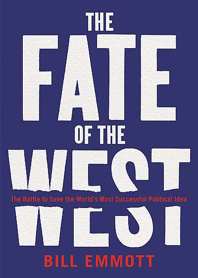 The Fate of the West