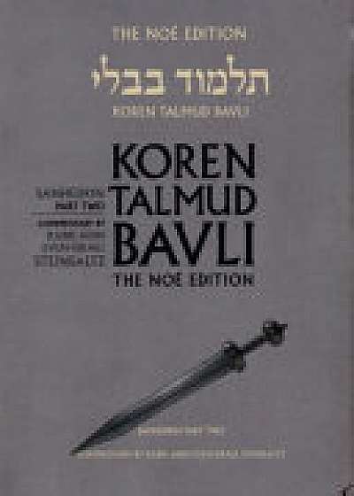 Koren Talmud Bavli