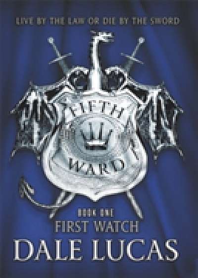 The Fifth Ward: First Watch