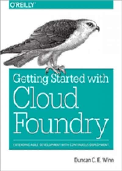 Cloud Foundry: The Definitive Guide