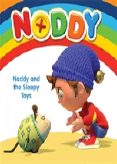 Noddy Toyland Detective: Noddy and the Sleepy Toys