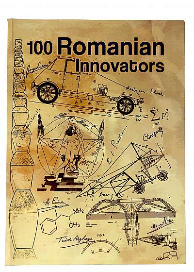 100 Romanian Inovators