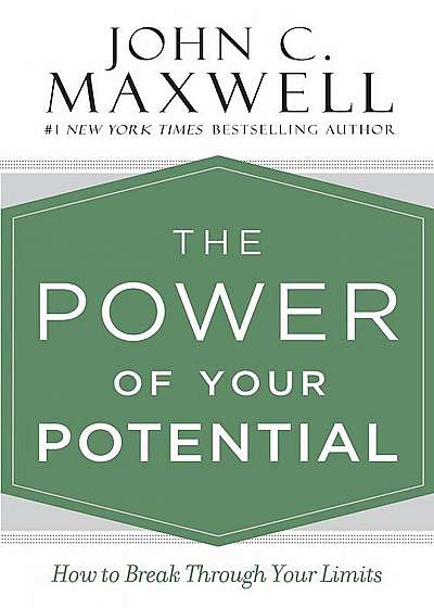 The Power of Your Potential