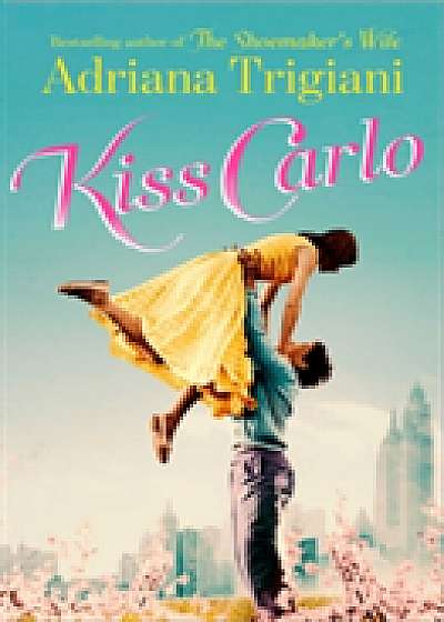 Kiss Carlo