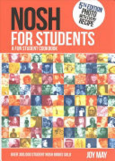 Nosh for Students