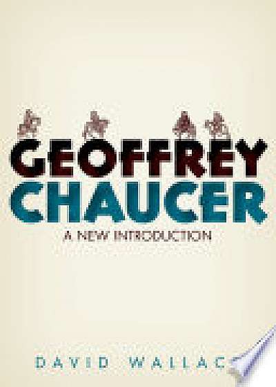 Geoffrey Chaucer