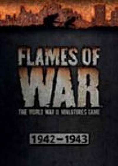FLAMES OF WAR RULES 19421943