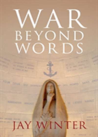 Coperta cărții War beyond Words
