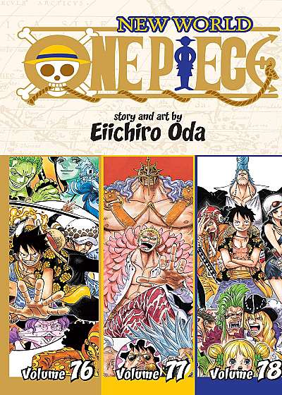 One Piece - Vol. 26