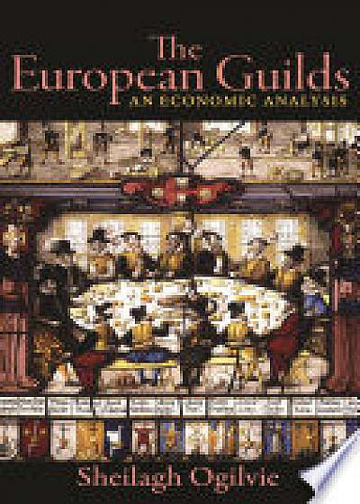 European Guilds