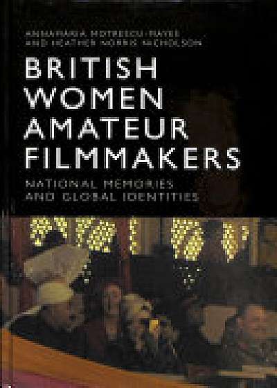 British Women Amateur Filmmakers