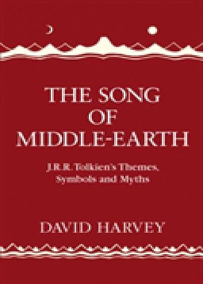 The Song of Middle-earth