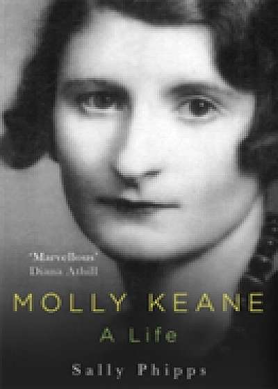 Molly Keane