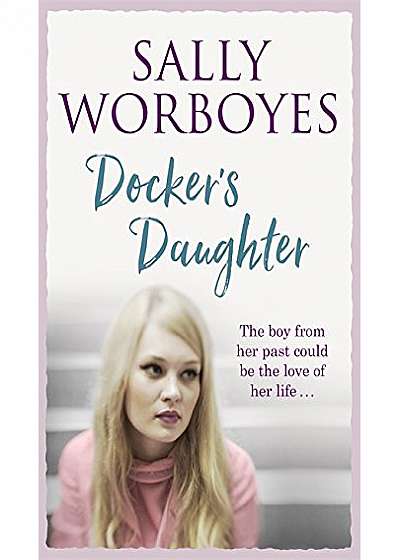 Docker's Daughter