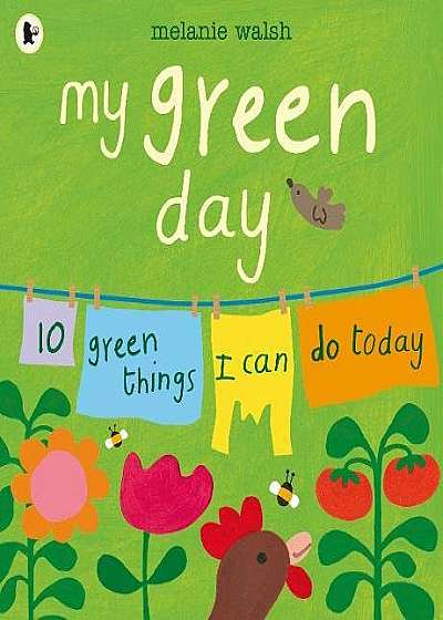 My Green Day
