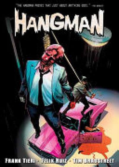 The Hangman Vol. 1