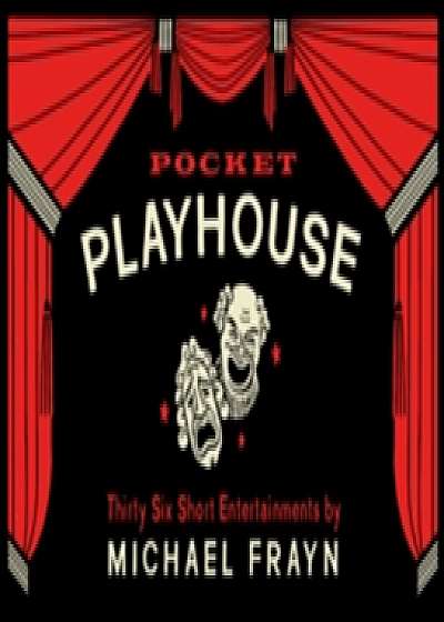 Pocket Playhouse