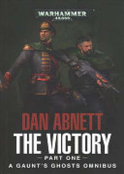 Victory: Part 1