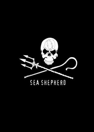 Sea Shepherd: 40 Years: The Official Book