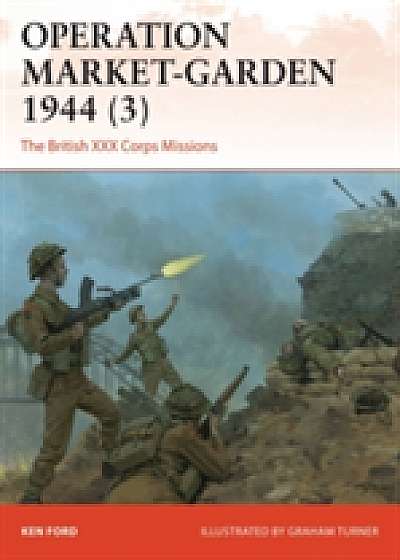 Operation Market-Garden 1944 3